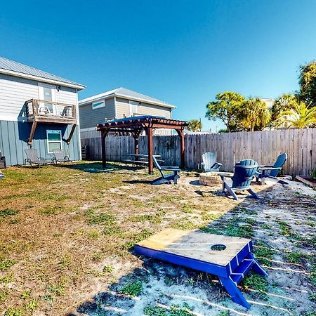 Blue Haven Villa Panama City Beach Dış mekan fotoğraf