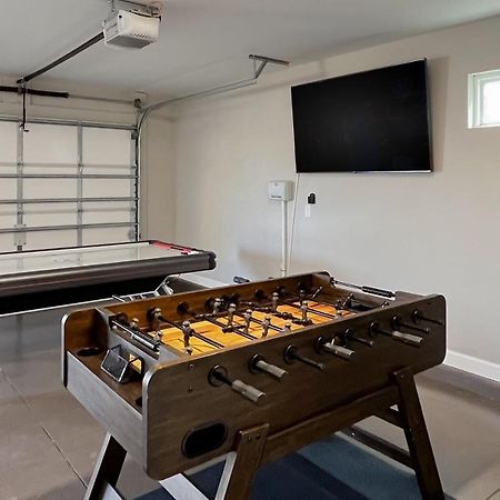 Blue Haven Villa Panama City Beach Dış mekan fotoğraf