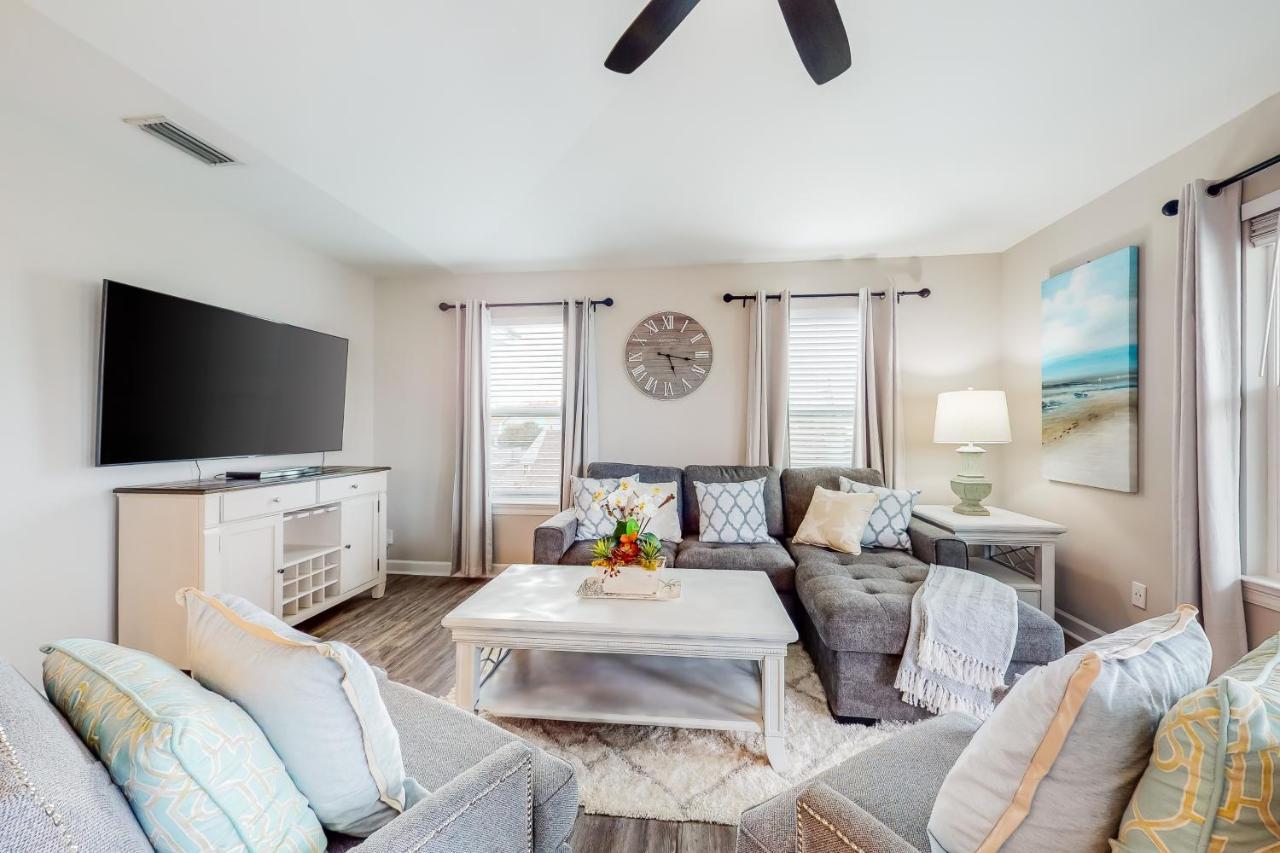 Blue Haven Villa Panama City Beach Dış mekan fotoğraf