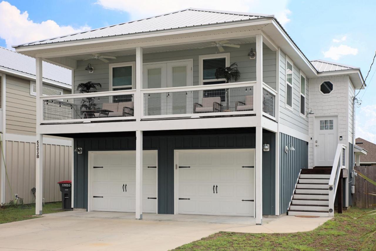Blue Haven Villa Panama City Beach Dış mekan fotoğraf