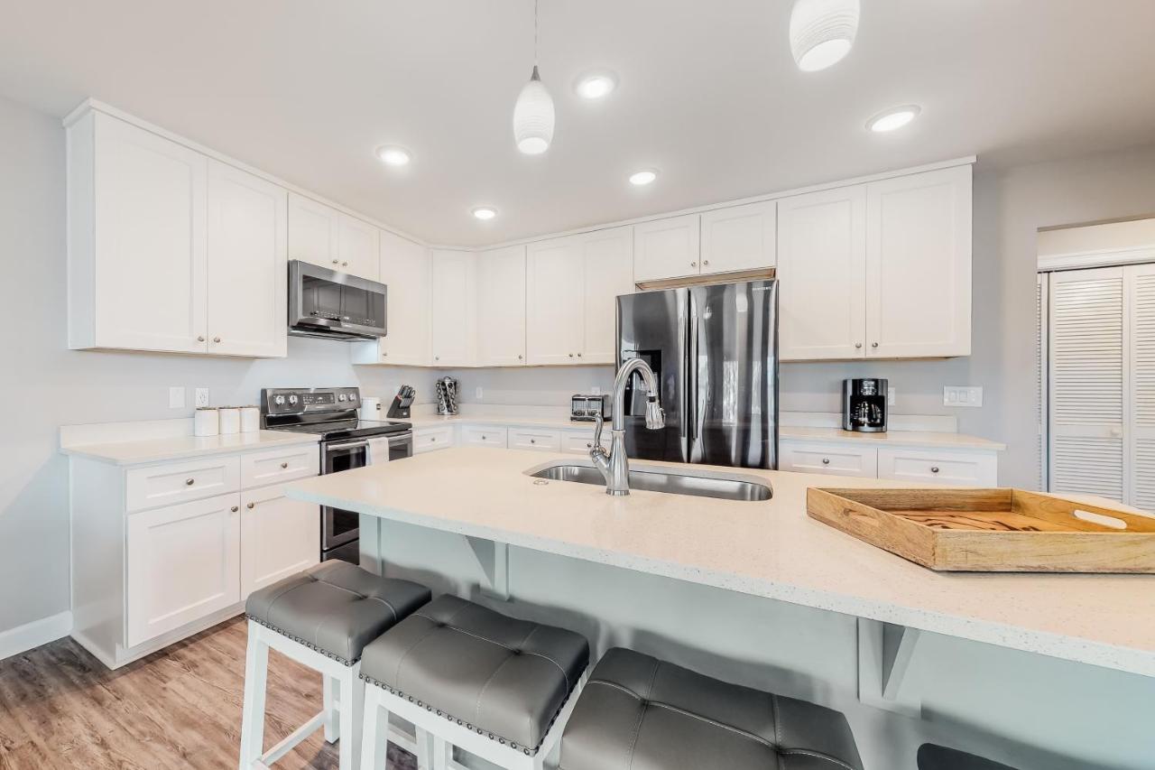 Blue Haven Villa Panama City Beach Dış mekan fotoğraf