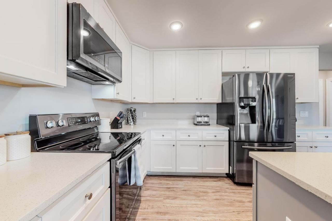 Blue Haven Villa Panama City Beach Dış mekan fotoğraf