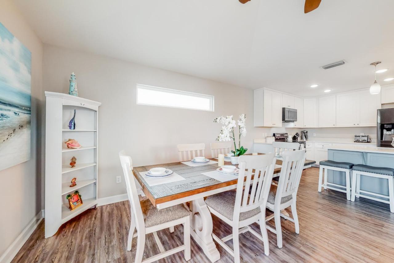 Blue Haven Villa Panama City Beach Dış mekan fotoğraf