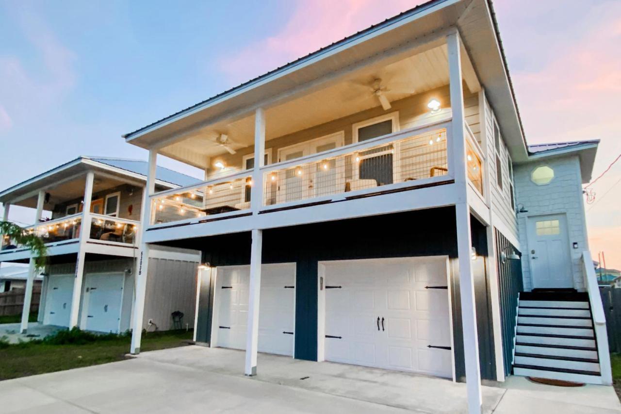 Blue Haven Villa Panama City Beach Dış mekan fotoğraf
