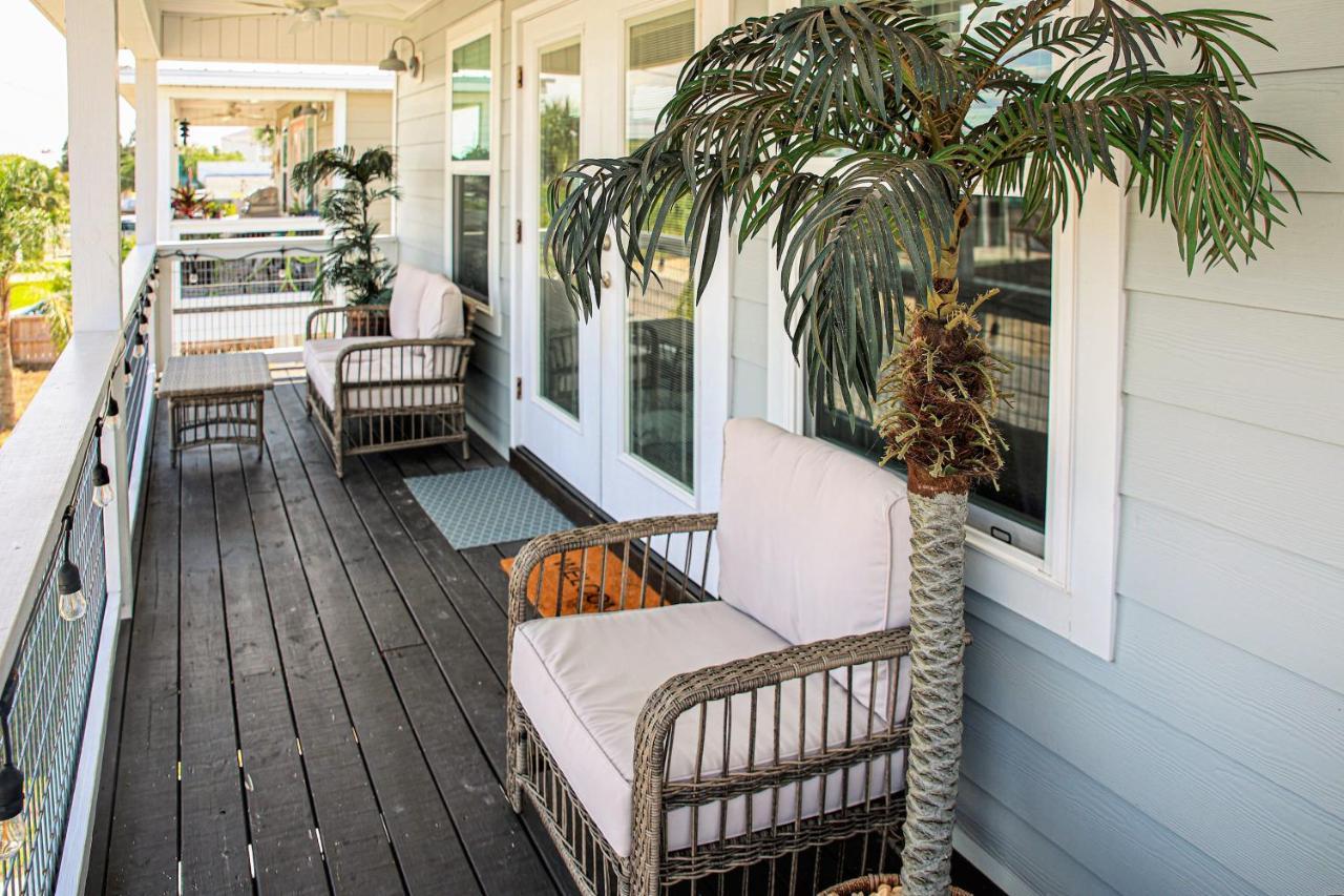 Blue Haven Villa Panama City Beach Dış mekan fotoğraf