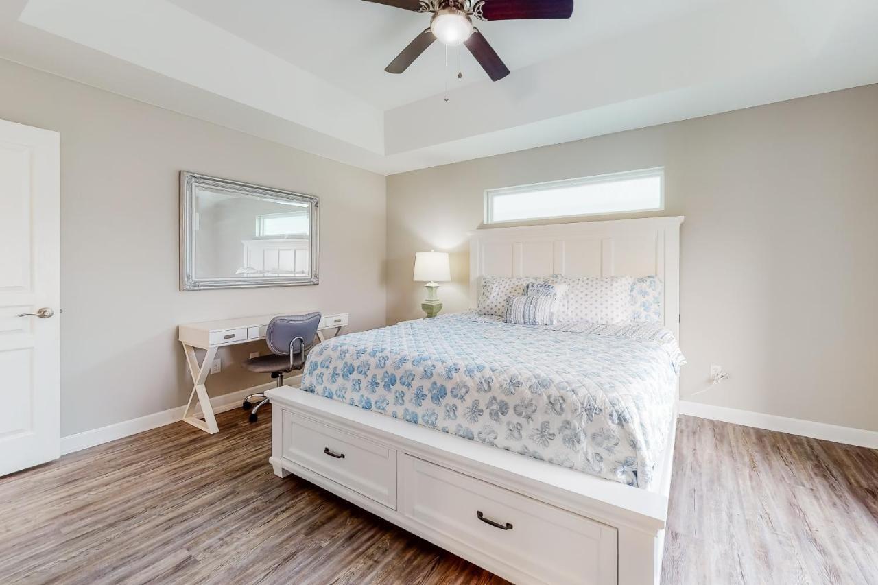 Blue Haven Villa Panama City Beach Dış mekan fotoğraf