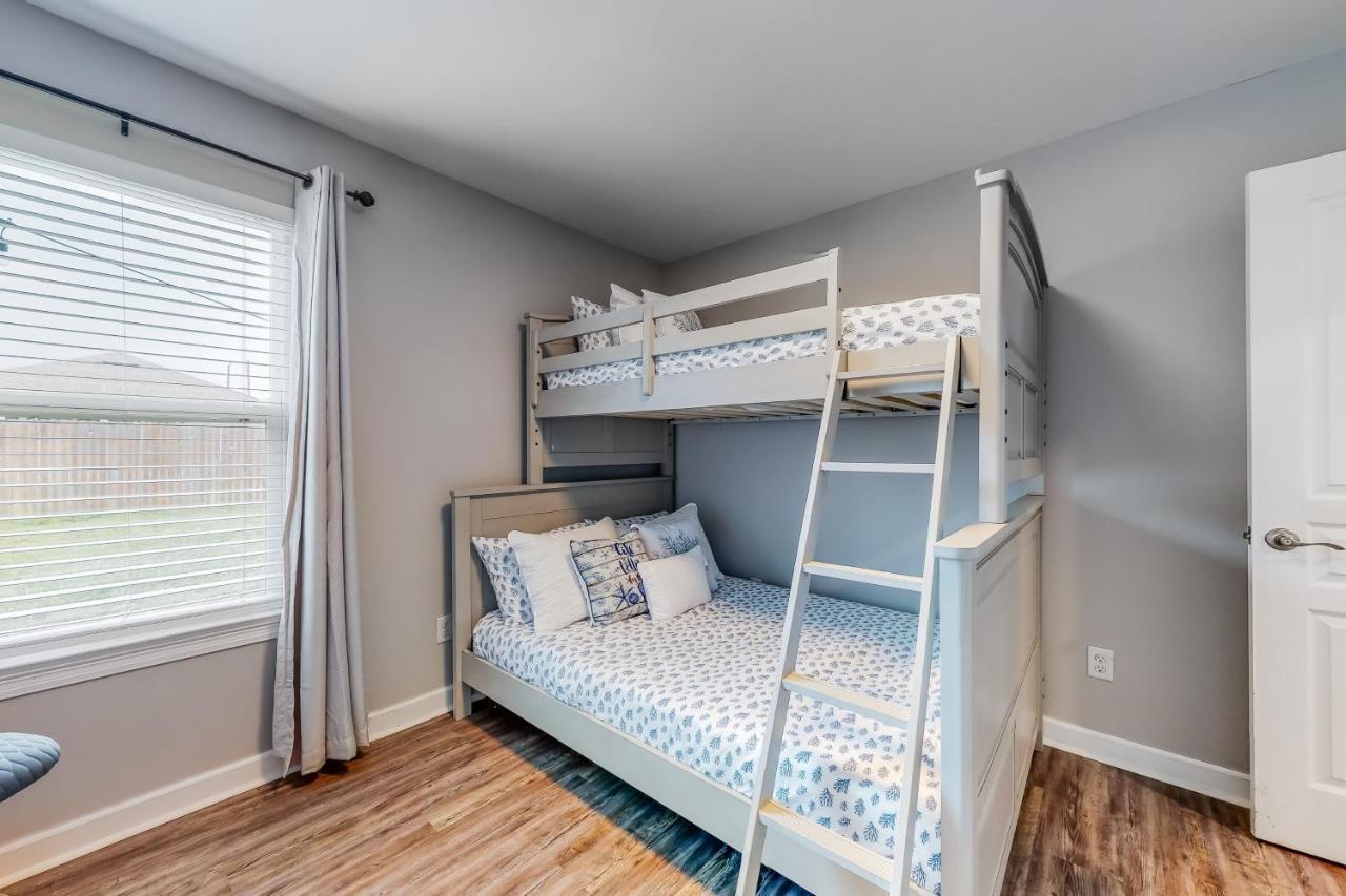 Blue Haven Villa Panama City Beach Dış mekan fotoğraf
