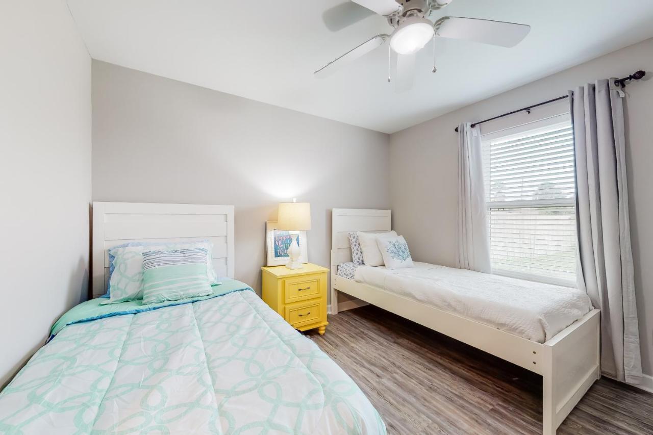 Blue Haven Villa Panama City Beach Dış mekan fotoğraf