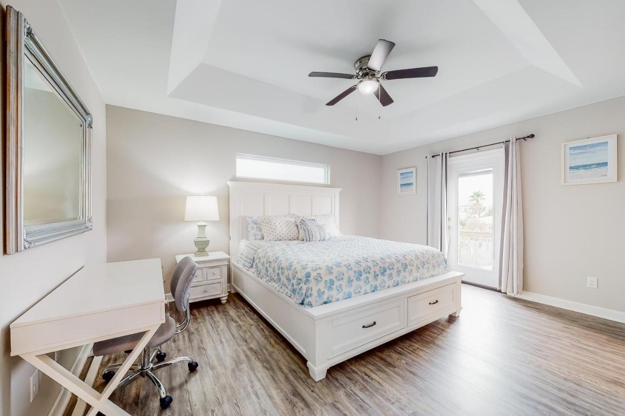 Blue Haven Villa Panama City Beach Dış mekan fotoğraf