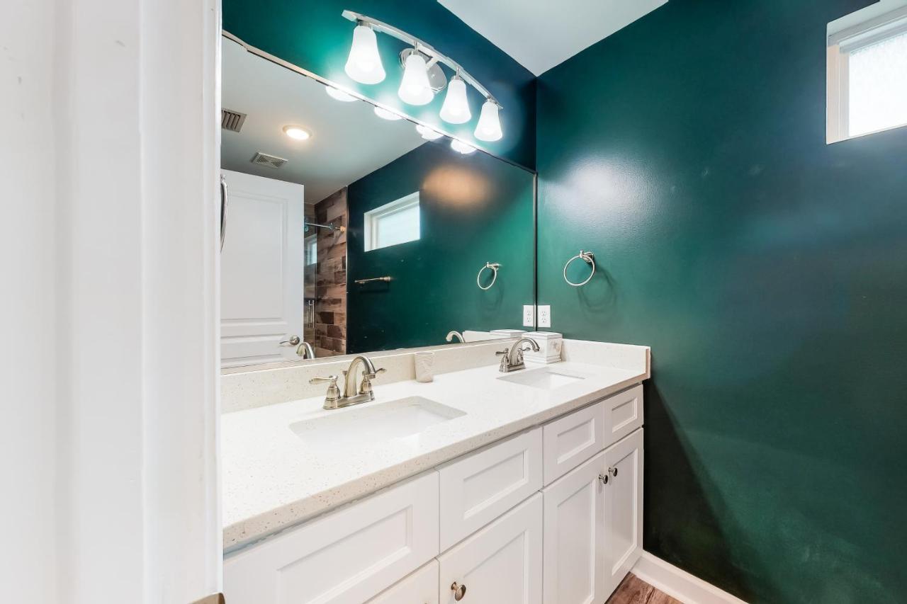 Blue Haven Villa Panama City Beach Dış mekan fotoğraf