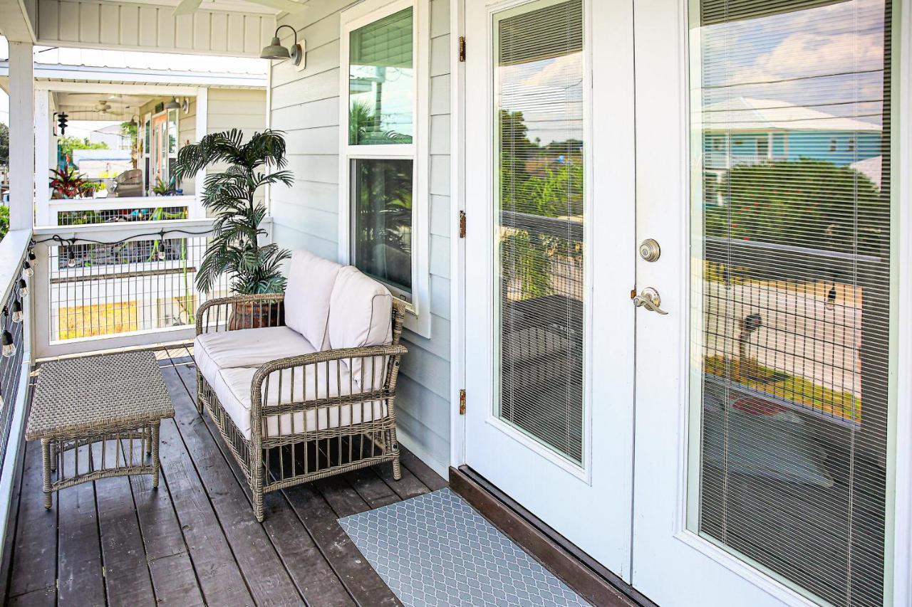Blue Haven Villa Panama City Beach Dış mekan fotoğraf