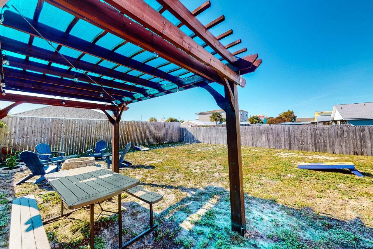 Blue Haven Villa Panama City Beach Dış mekan fotoğraf