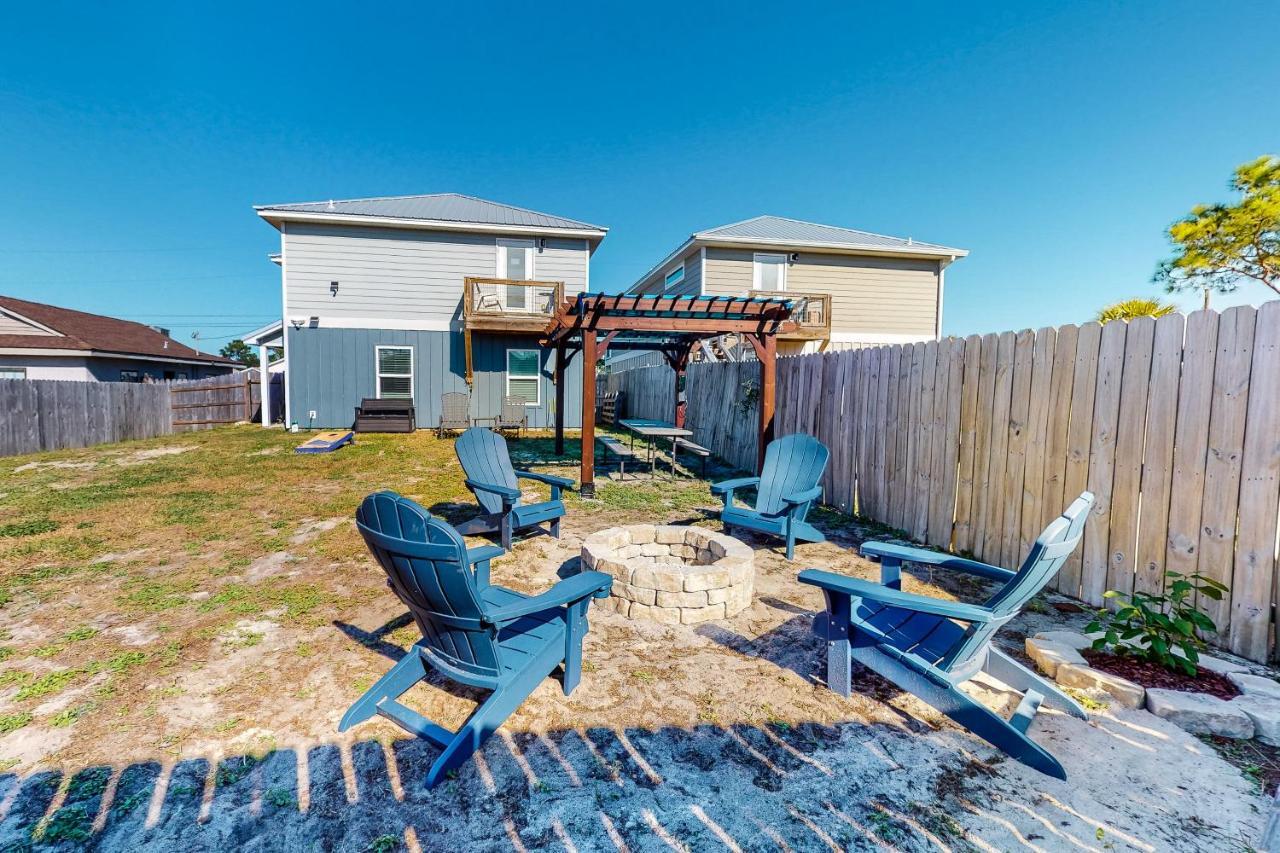Blue Haven Villa Panama City Beach Dış mekan fotoğraf