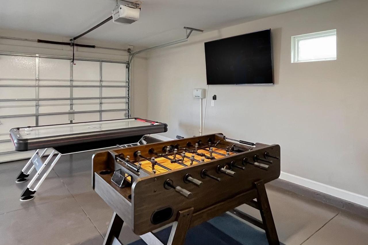 Blue Haven Villa Panama City Beach Dış mekan fotoğraf